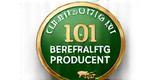 Sertifisering: Bærekraftig produsent