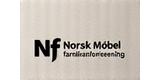 Logo: Norsk Møbelfabrikantforening